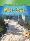 Water Power
